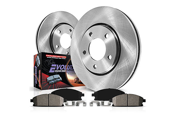 Brakes Faq