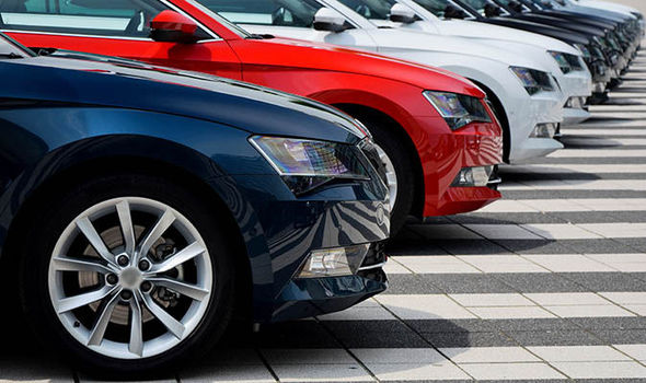 Car Sales