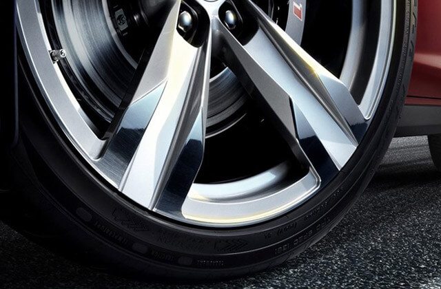 BRAKES & EXHAUST