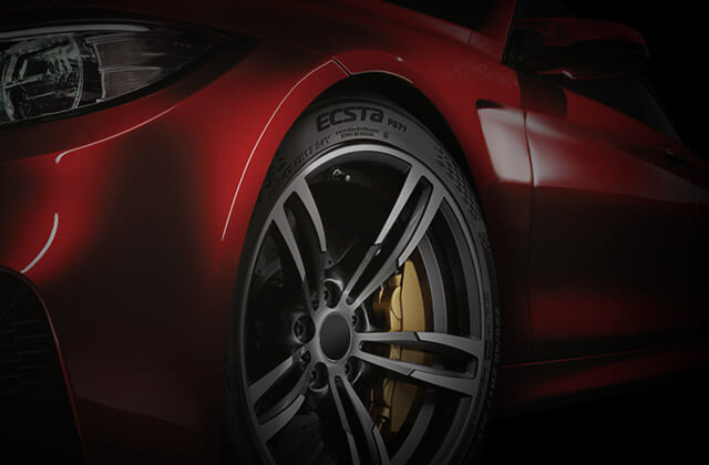 WHEEL ALIGNMENT