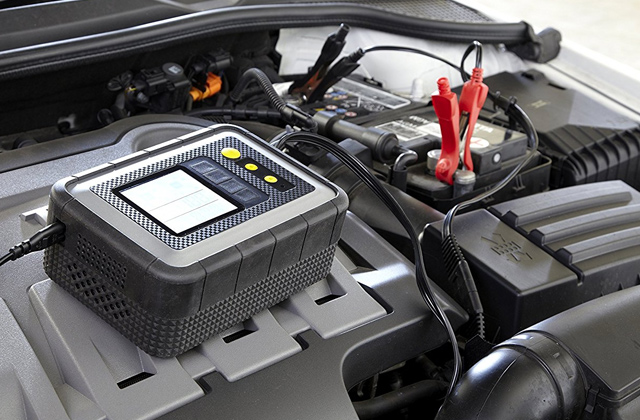 ENGINE DIAGNOSTICS