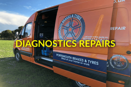 Diagnostics Repairs