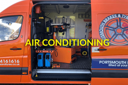 Air Conditioning